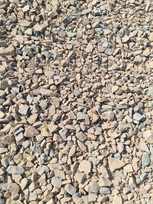 Kamień kruszywa drogowe piasek żwir piasek