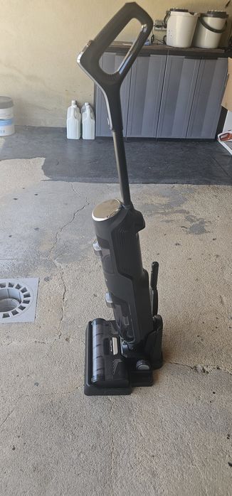 Aspirador Rowenta x-clean 4