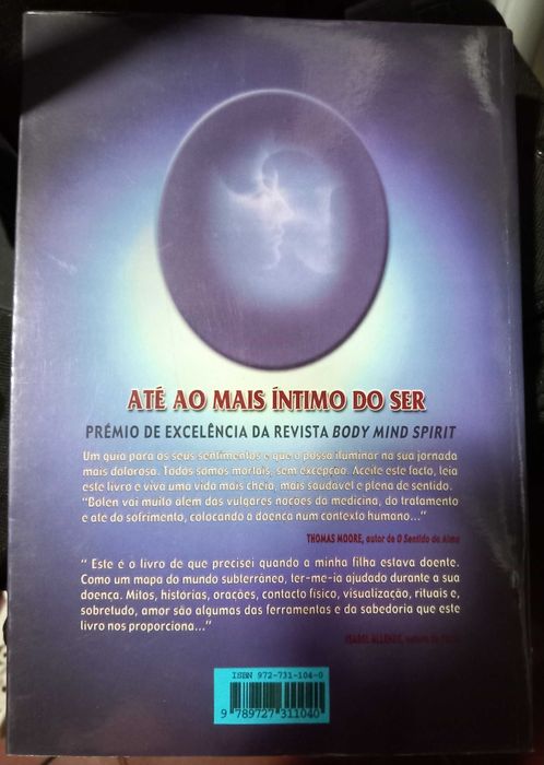 To the Deepest Core of the Self by Jean Shinoda Bolen64741221764994123