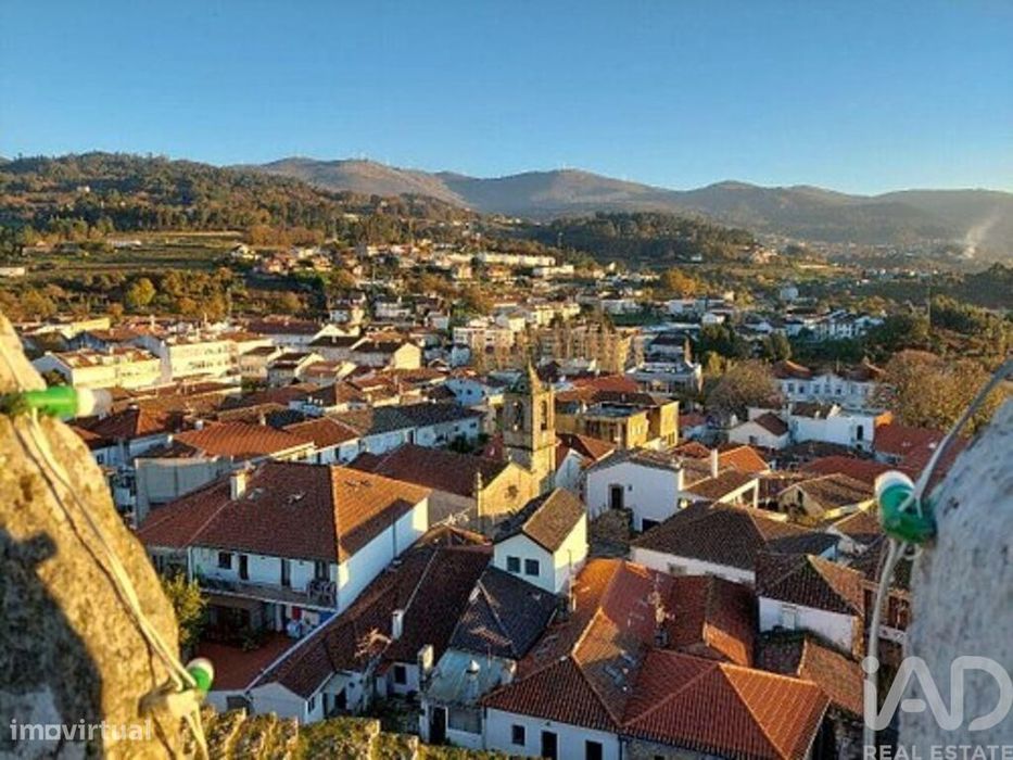 Apartamento T4 em Vila e Roussas de 262,00 m2