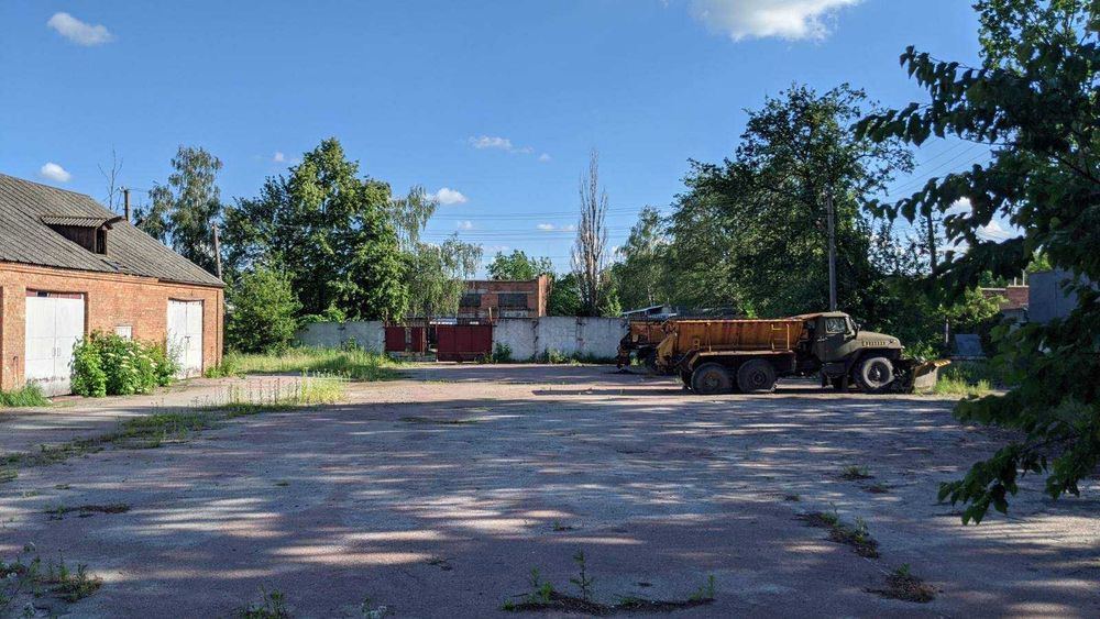 Оренда виробничого комплексу м. Бердичів - View 4