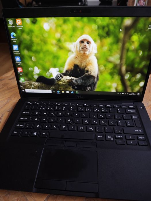 Portátil 16gb RAM I7