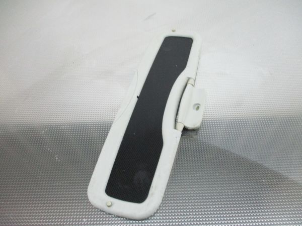 Pála de sol esquerda SMART ForTwo Coupé (450)