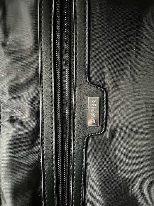 Torebka damska shopper