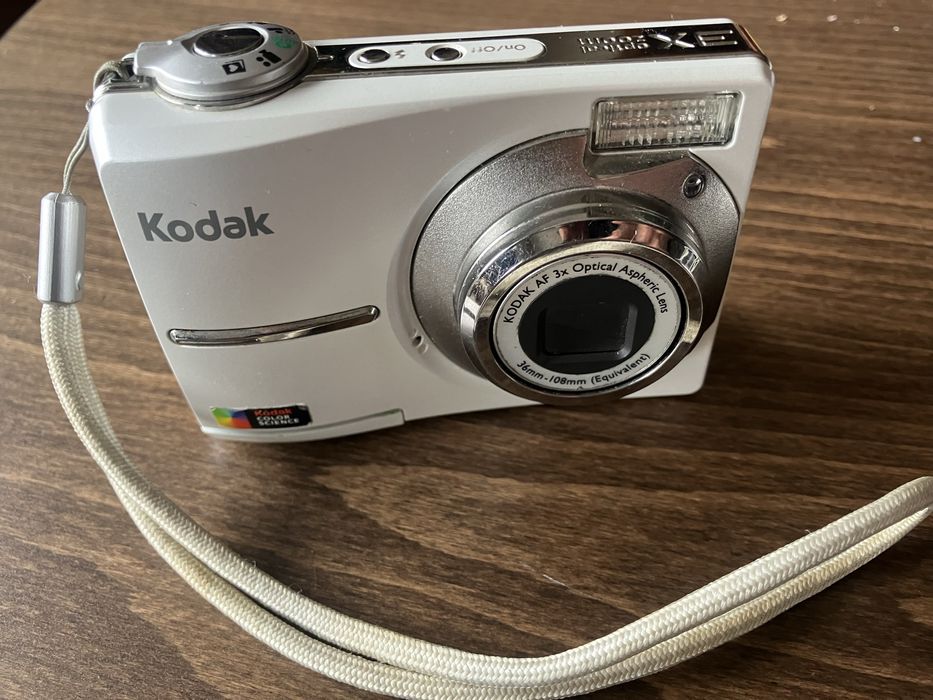 Kodak EasyShare C613