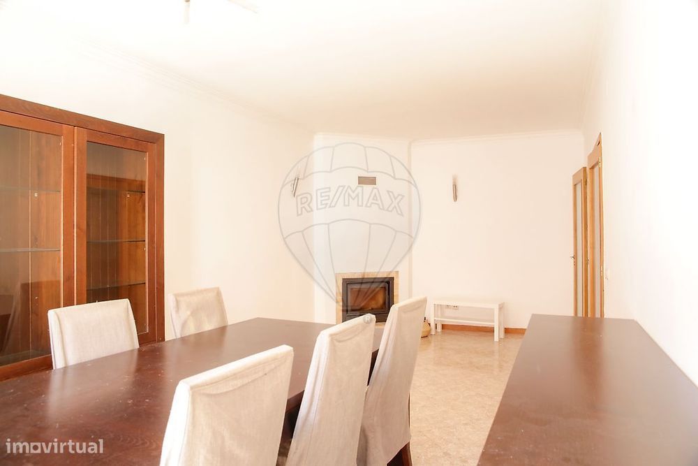 Apartamento T3 para venda