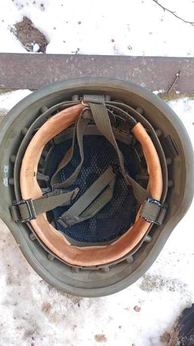 Продам каску військову