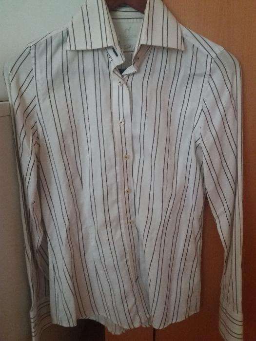 Camisa 36 SACOOR Brothers