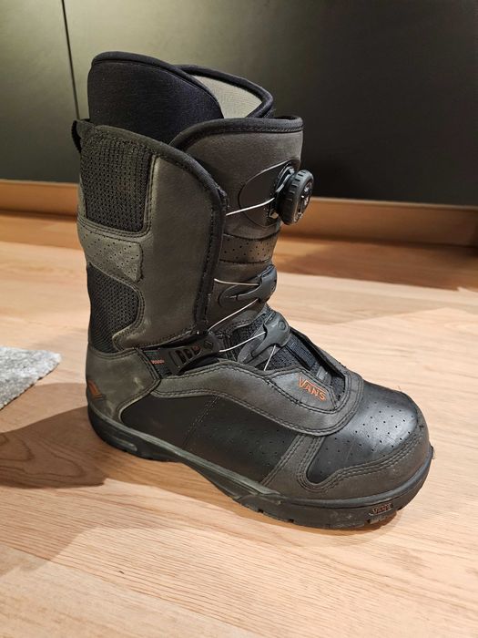 Buty snowboardowe Vans Encore r.43