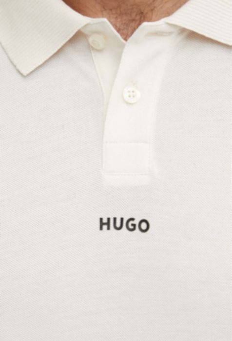 Футболка поло Hugo Boss оригинал