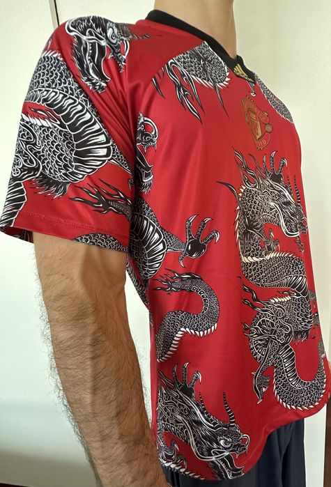 Camisola Manchester United