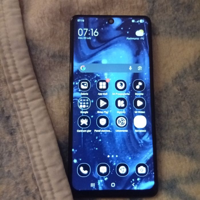 Xiaomi redmi note 12 pro 5g 6/128 gb