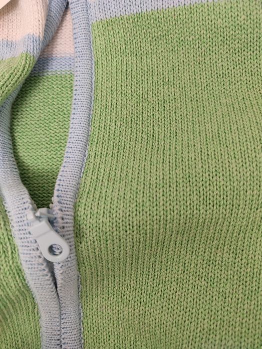 Sweter chłopięcy Kiki Kids r. 110