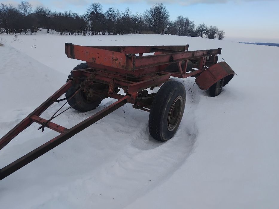 Rama ifa 12 ton 10 szpilek 16cm Ceownik