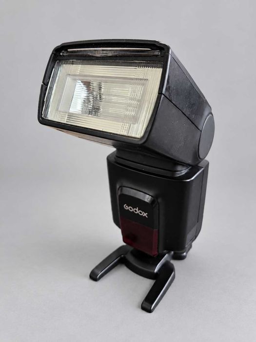 Вспышка Camera Flash TT520 II