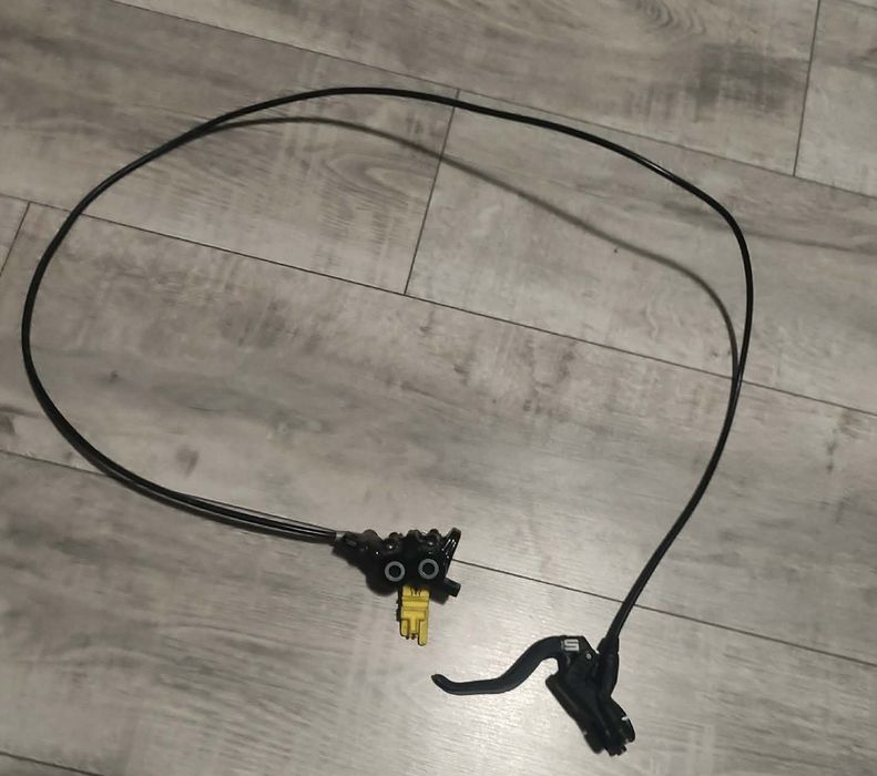 Hamulec Magura mt5