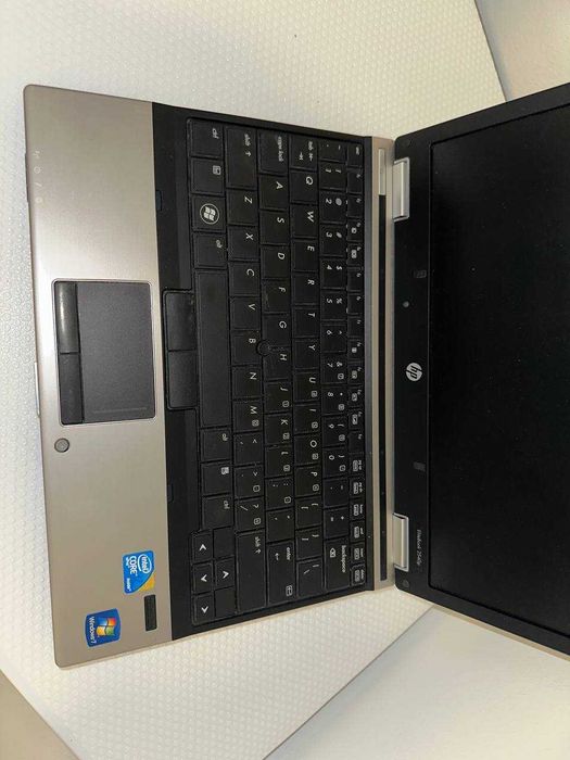 elitebook 2540p - купити ноутбуки HP - Ціна на OLX.ua