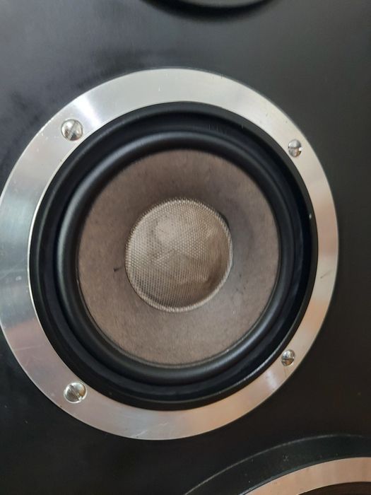 Unitra Tonsli Altus 110 sprawne w dobrym stanie