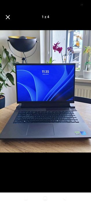 Laptop Dell Inspiron 16 Plus 7630 | i7-13700H | RTX 4060 | 32GB RAM | 1TB | Stan Fabryczny!