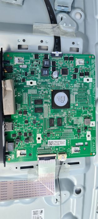 Monitor Samsung 34 cale C34G55TWWR