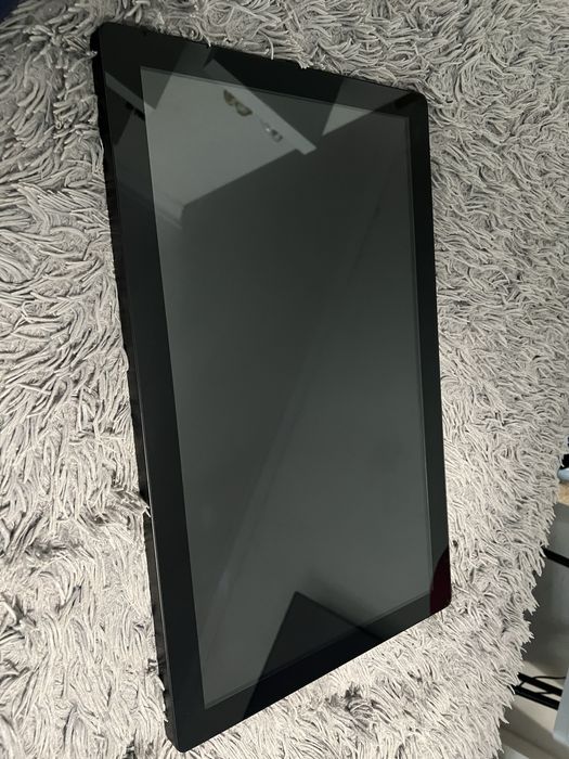 Monitor Touch / POS / Quiosque / Loja - Como novo