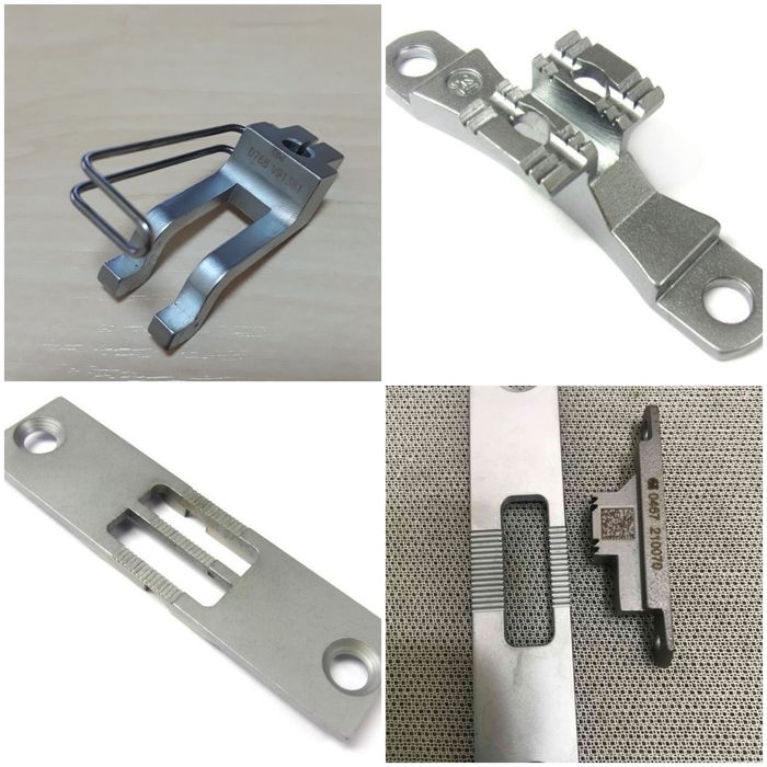 Човники Durkopp Adler 767,467,867,869,281, Juki 780, Minerva 335.