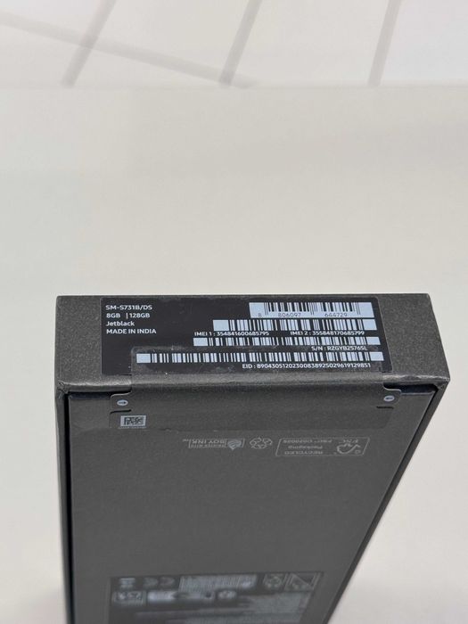 Samsung S25 FE 8/128GB Topcase Vivo *Raty 0%