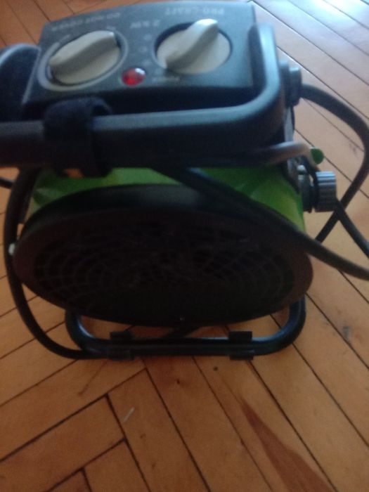 Продам дуйчик холод і тепло