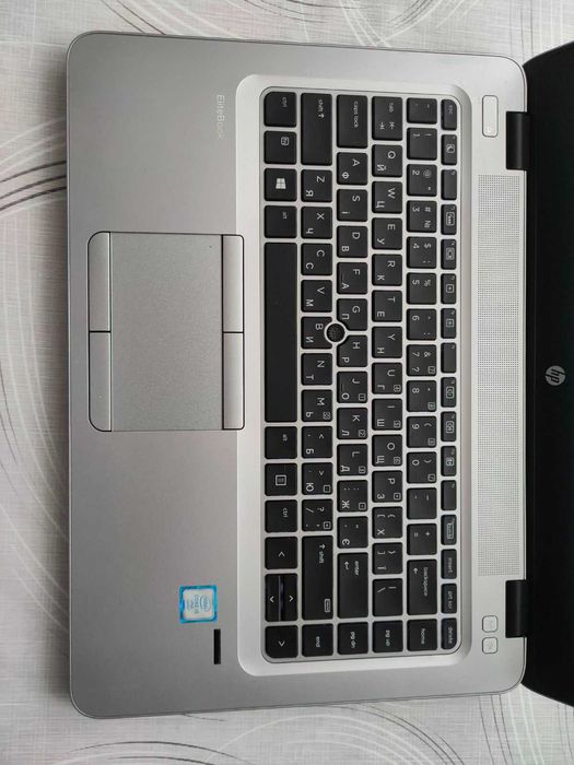 Продам ноутбук hp EliteBook 840 G3