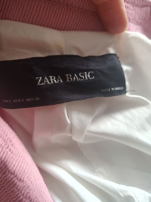 Zara płaszczyk/żakiet rozm.36/38