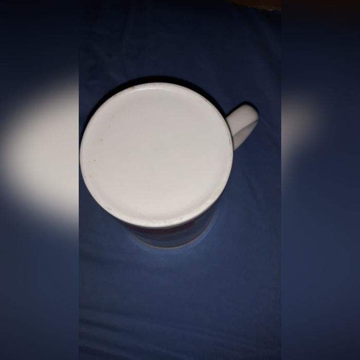 Kubek Elite coffe komplet 2 szt