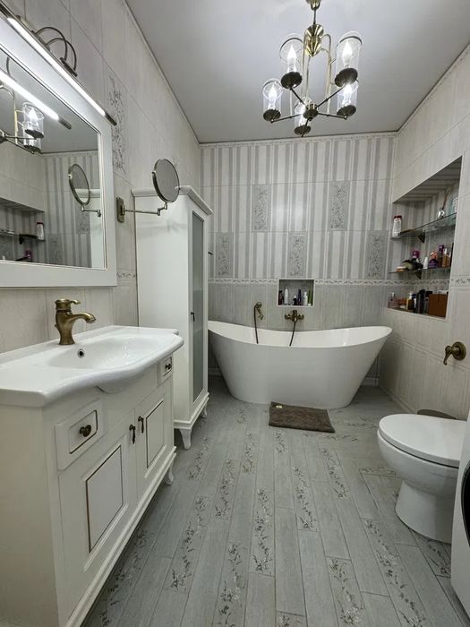 Дом по адресу Люстдорфская дор. (площадь 120 м²) - Atlanta.ua - фото 5