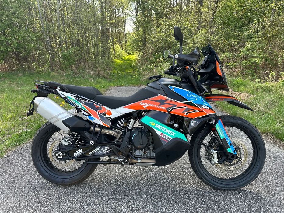 KTM