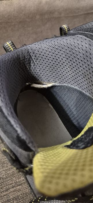 Buty zimowe męskie (chłopięce) 41