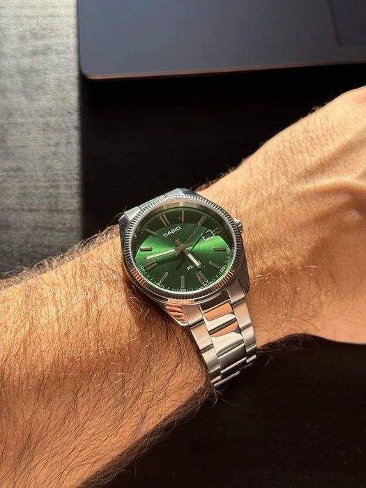 Годинник casio MTP 1302