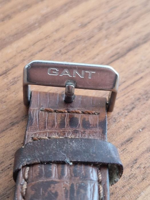 Продам часи GANT.