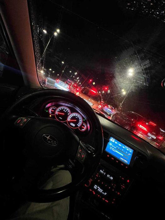 Продам Subaru Legacy Spec B