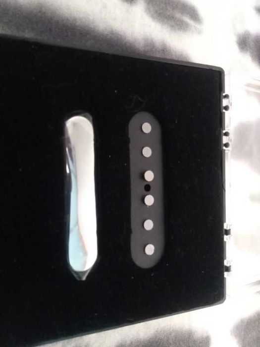 Pickups Fender Pure Vintage '64 Telecaster (Novo)