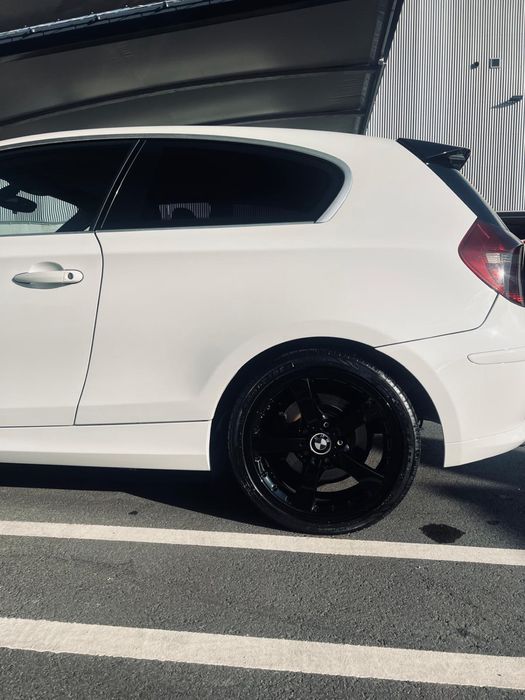 BMW Serie 1 118d e81