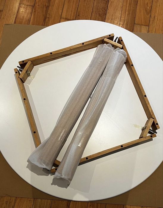Mesa Jantar JYSK 105 cm