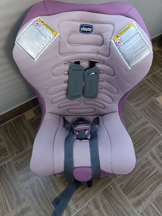 Автокрісло chicco