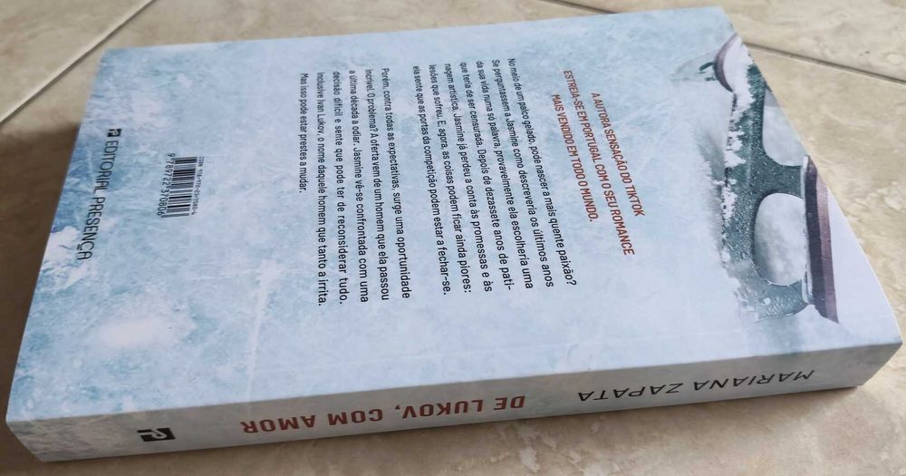 Portes Grátis - De Lukov, com Amor