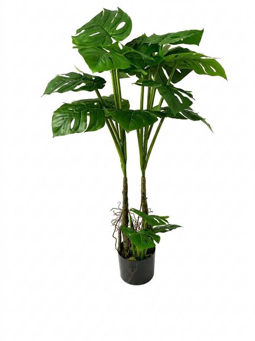 Monstera Artificial 110 cm