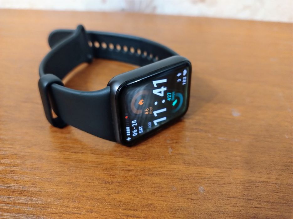 Фітнес-браслет Smart band 9 pro