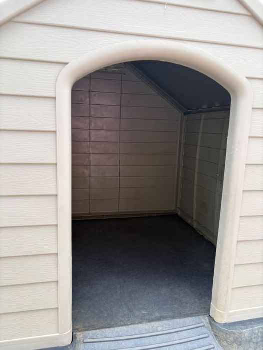 Casotas para cão porte grande