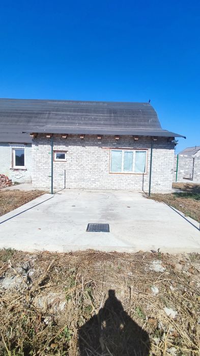 Продаж приватного будинку
с. Троїцьке, Лозівський район Харківська обл