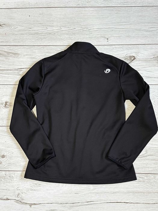 TRIBORD damska kurtka softshell żeglarska turystyczna w góry M 42