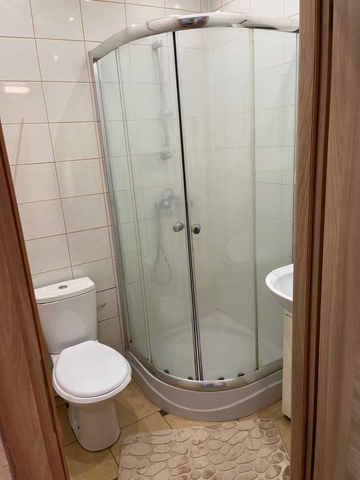 Mieszkanie 45m2 Centrum Lublina