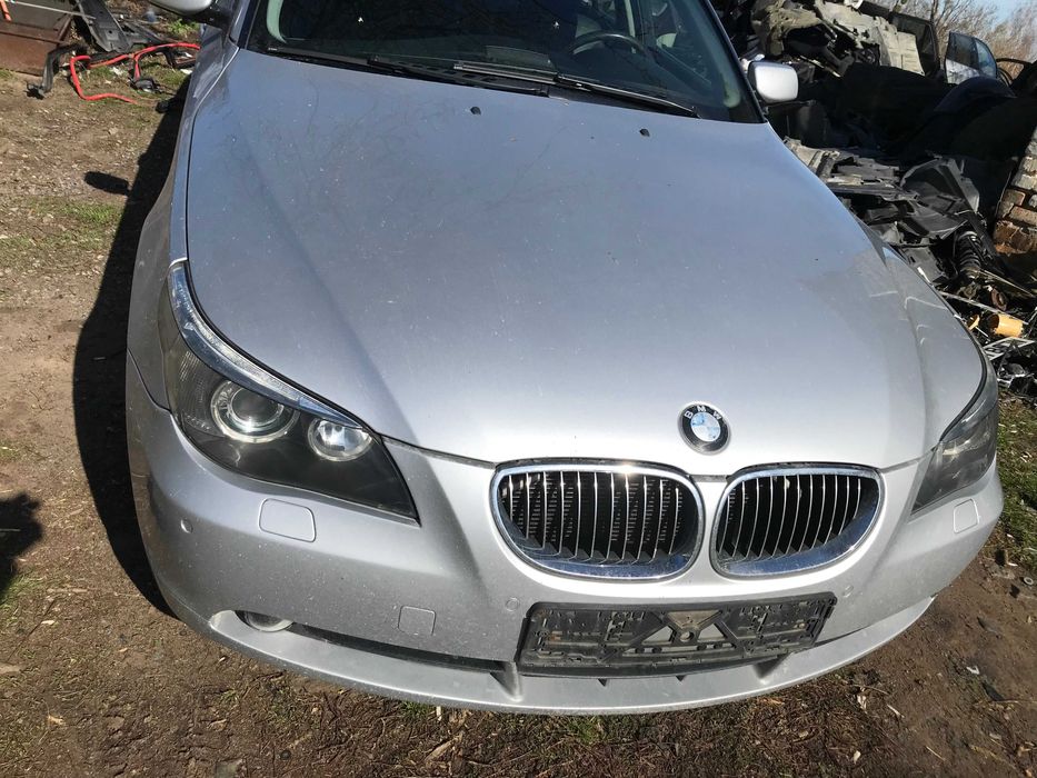 BMW X3 F25 X5 X6 E70 E71 5 E60 E61 Фара Ксенон Галоген Адаптивная