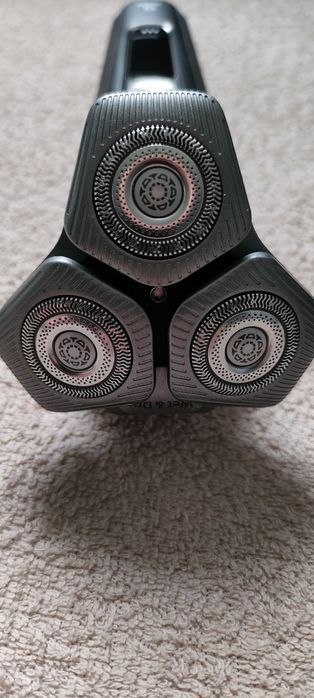 Golarka Philips S9987 używana